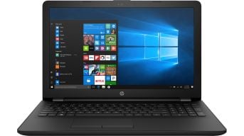 HP 15-DW1213NIA Celeron N4020 4GB RAM, 500GB HDD Intel UHD Graphics 15.6" FreeDos Laptop (258C2EA)