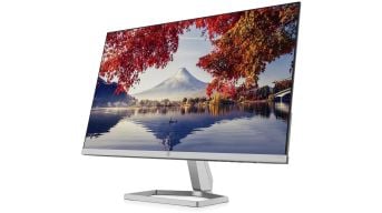 HP M24F - 23.8" IPS MONITOR (2D9K0AA)