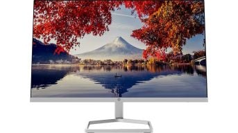 HP M24f 23.8'' FHD 75Hz IPS Monitor (2D9K0AS)