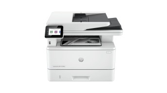 HP LaserJet Pro MFP 4103FDW Printer (2Z629A)