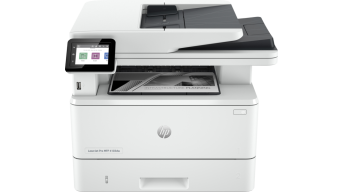 HP LaserJet Pro MFP 4103dw Mono Printer (2Z627A)