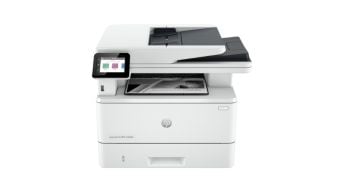 HP LaserJet Pro MFP 4103FDN Printer (2Z628A)