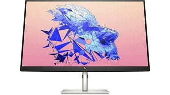 HP U32 HDR 31.5" 4K 60Hz IPS Monitor (368Y5AS)