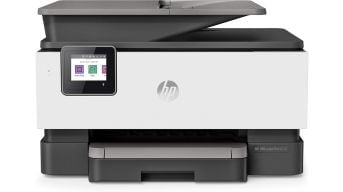 HP OfficeJet Pro 9010 All-in-One Printer (3UK83B)