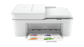 HP DeskJet Plus 4120 All-in-One Printer (3XV14B)