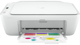 HP DeskJet 2720 All-in-One Printer (3XV18B)