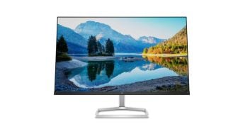 HP M24fe 23.8'' FHD 75Hz IPS Monitor (43G27AS)