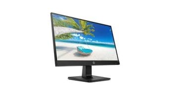 HP V221vb 21.5-inch Flat Panel Monitor