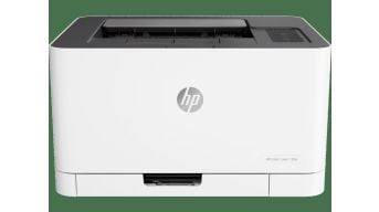 HP Color Laser 150a Printer