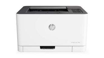 HP Color Laser 150NW Printer (4ZB95A)