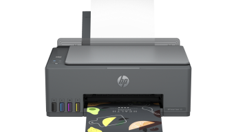 HP Smart Tank 581 All-in-One Printer (4A8D4A)