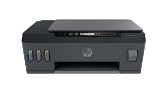 HP Smart Tank 500 All-in-One Printer (4SR29A)