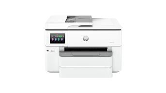 HP OfficeJet Pro 9730 Wide Format Printer (537P5C)