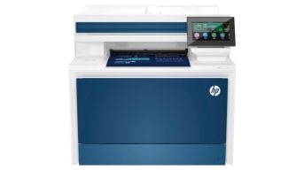 HP Color LaserJet Pro MFP 4303FDN Printer (5HH66A)