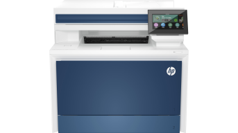 HP Color LaserJet Pro MFP 4303FDW Printer (5HH67A)