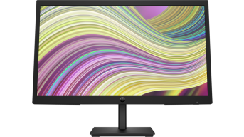 HP P22V G5 21.45" FHD 75Hz VA Monitor (64V81AS)