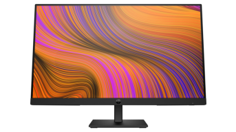 HP P24h G5 23.8" FHD 75Hz IPS Monitor (64W34AA)