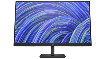 HP V24i G5 23.8'' FHD 75Hz IPS Monitor (65P58AS)