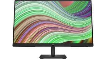 HP V24V G5 23.8" FHD 75Hz VA Monitor (65P62AS)