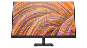 HP V27i G5 27'' FHD 75Hz IPS Monitor (65P64AS)