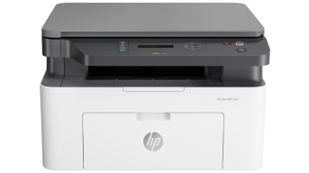 HP Laser MFP 135w Printer