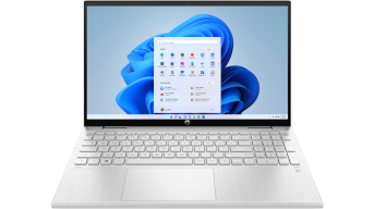 HP PAVILION 15ER X360 Ci5 / 8GB Ram / 256GB Storage / Windows 11 / 15.6 Screen Laptop