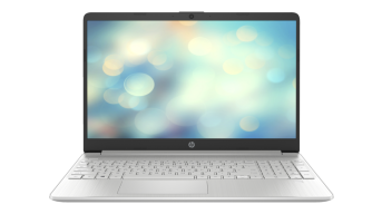 HP LAPTOP 15S-FQ5299NIA I7-1255U (12TH GEN) / 8GB /512 GB SSD/ DOS/ 15.6 FHD Laptop