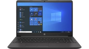 HP 255 G8 AMD Ryzen 5 5500U 8GB RAM, 256GB SSD AMD Radeon Graphics 15.6" FHD DOS Laptop (7J034AA)