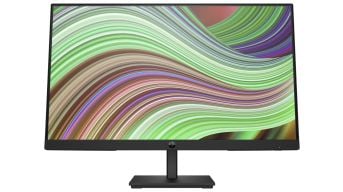 HP P24V G5 23.8" FHD 75Hz VA Monitor (7N914AT)