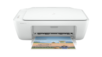 HP DeskJet 2320 All-in-One Printer (7WN42B)