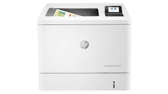 HP Color LaserJet Enterprise M554DN Printer (7zu81a)