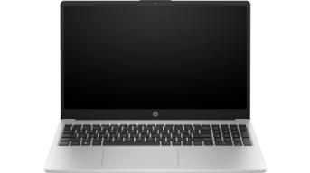 HP 250 G10 13th Gen Intel Core i7-1355U 8GB RAM, 512GB SSD Nvidia GeForce MX550 15.6" FHD FreeDos Laptop (8A544EA)