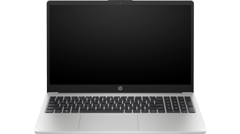 HP 250 G10 13th Gen i3-1315U 8GB RAM, 512GB SSD Intel UHD Graphics 15.6" FHD DOS Laptop (8A5C8EA)