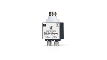 Ubiquiti airFiber High-Band Duplexer (AF-11-DUP-H)