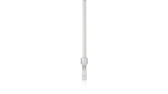 Ubiquiti UISP airMAX 2.4GHz 13dBi Omni Antenna - Compatible with Rocket Radios