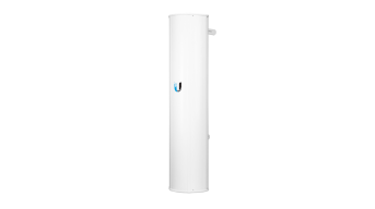 Ubiquiti AP-5AC-90-HD 5 GHz 22 dBi Dual-Linear Sector Antenna