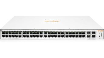 HPE Networking Instant On PoE Switch 1930 48G (JL686A)