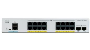 Cisco Catalyst C1000-16T-E-2G-L Switch