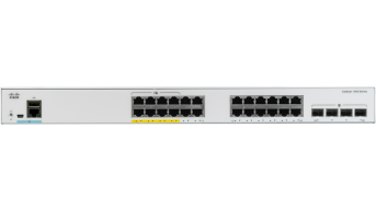 Cisco Catalyst C1000-24P-4G-L Switch