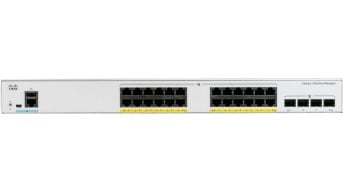 Cisco Catalyst C1000-24T-4G-L Switch