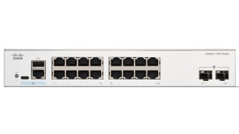 Cisco Catalyst C1200-16T-2G Switch