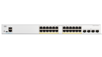Cisco Catalyst C1200-24FP-4G Switch