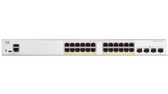Cisco Catalyst C1200-24FP-4X Switch