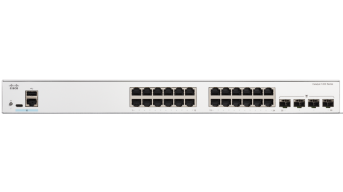 Cisco Catalyst C1200-24T-4G Switch