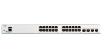 Cisco Catalyst C1200-24T-4X Switch