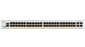 Cisco Catalyst C1200-48T-4G Switch