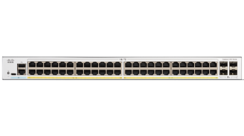 Cisco Catalyst C1200-48T-4X Switch