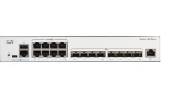 Cisco Catalyst C1300-16XTS Switch