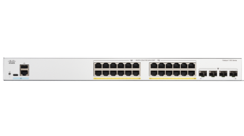 Cisco Catalyst C1300-24FP-4G Switch