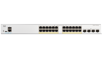 Cisco Catalyst C1300-24FP-4X Switch